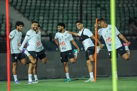 مفاضلة بين 8 لاعبين.. تغييرات اضطرارية ومحتملة في تشكيل مصر ضد إثيوبيا